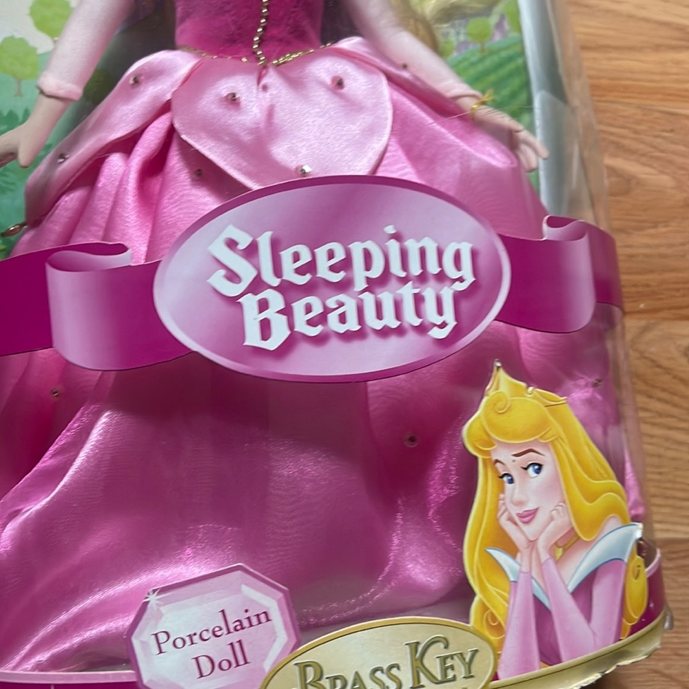 Disney collectible